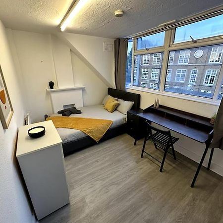 Spectacular 2 Bedroom On Tower Bridge Londres Exterior foto